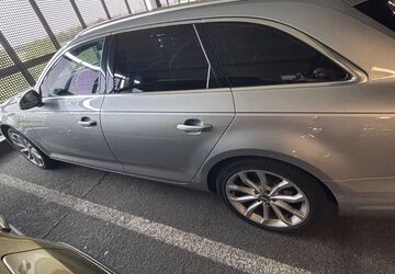 Audi A4 212.000 km 12.000 &euro; Wiesbaden 65197