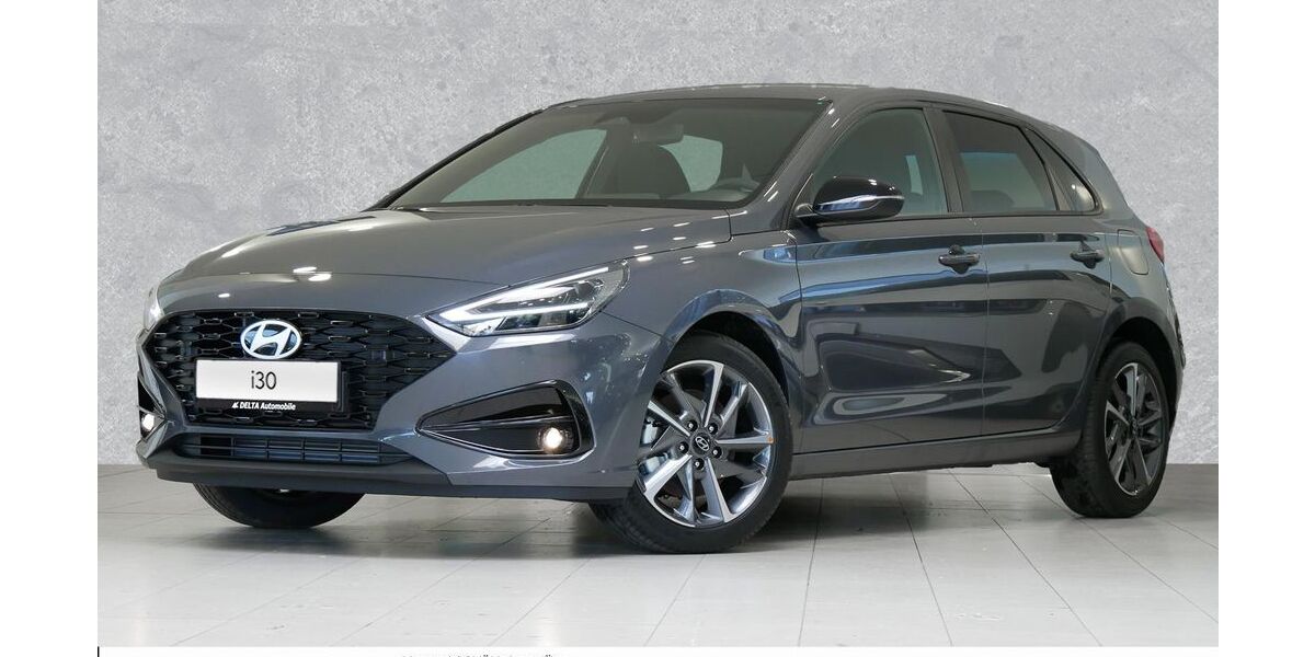 Hyundai i30 10.868 km 21.980 &euro; Mainz-Kastel 55252