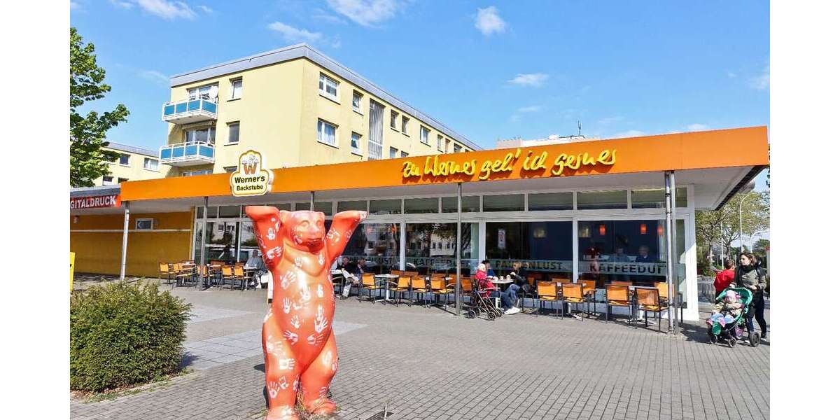Etagenwohnung Mainz Oberstadt - 3 Zimmer, 79 m&sup2;, 860&euro; | Angebot:27318734