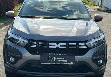 Dacia Sandero 12.187 km 17.200 &euro; Kelkheim 65779