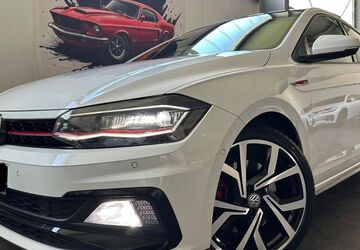 VW Polo 163.500 km 14.900 &euro; Wörrstadt 55286