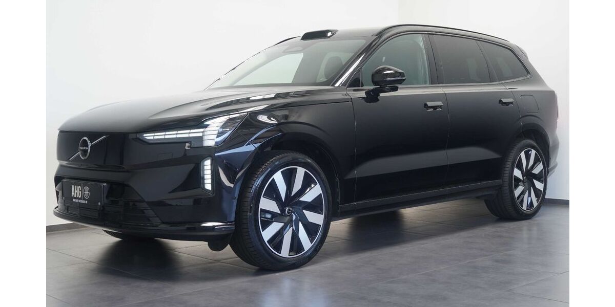 Volvo EX90 7.282 km 71.585 &euro; Wiesbaden 65205