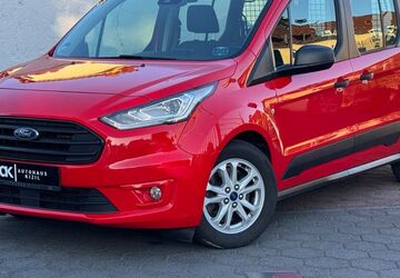 Ford Transit 77.000 km 14.900 &euro; Mainz-Kostheim 55246