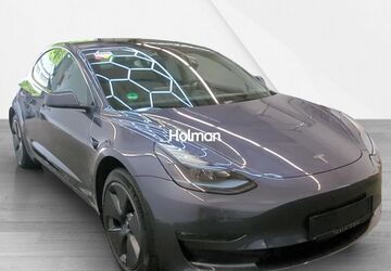 Tesla Model 3 33.556 km 31.448 &euro; Eschborn 65760
