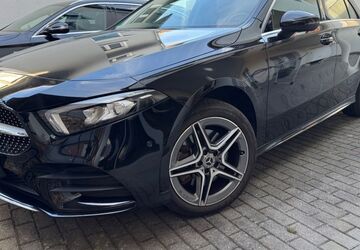 Mercedes-Benz A 250 48.000 km 26.999 &euro; Kelkheim (Taunus) 65779