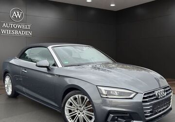 Audi A5 97.850 km 24.990 &euro; Mainz- Kastel 55252