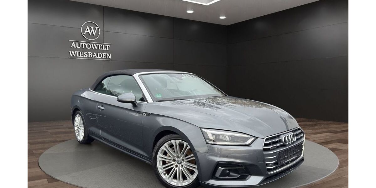 Audi A5 97.850 km 24.990 &euro; Mainz- Kastel 55252