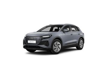 Audi Q4 e-tron 44.975 km 25.700 &euro; Bingen / Rhein 55411