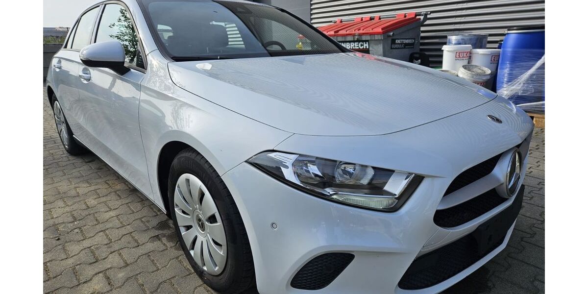 Mercedes-Benz A 160 112.000 km 14.042 &euro; Kelkheim 65779