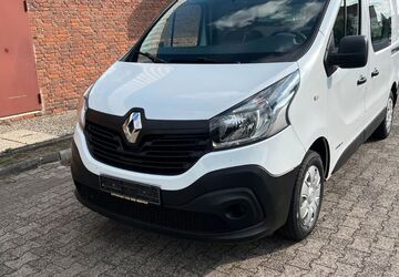 Renault Trafic 97.000 km 10.900 &euro; Wiesbaden 65185