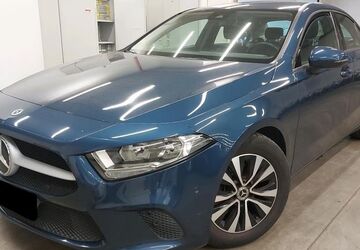 Mercedes-Benz A 180 62.000 km 17.017 &euro; Kelkheim 65779