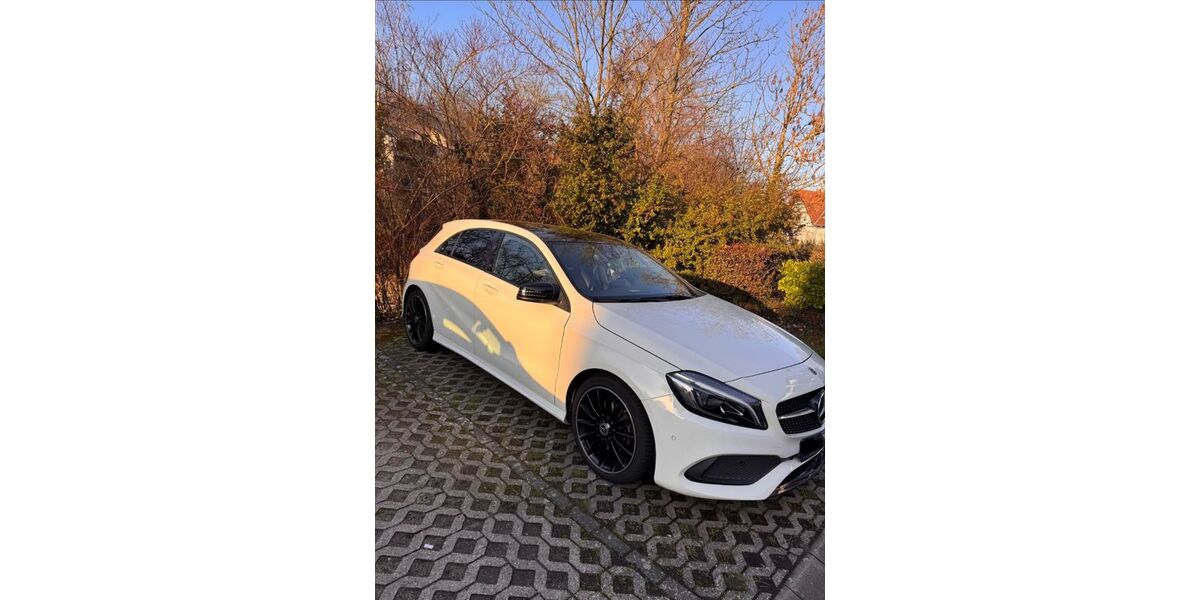 Mercedes-Benz A 180 73.000 km 17.599 &euro; Mainz 55124