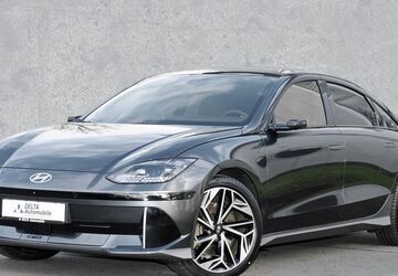 Hyundai IONIQ 6 12.230 km 35.990 &euro; Mainz-Kastel 55252
