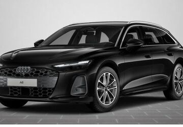 Audi A6 23.517 km 48.880 &euro; Wiesbaden 65189