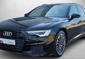 Audi A6 129.170 km 29.980 &euro; Mainz 55131