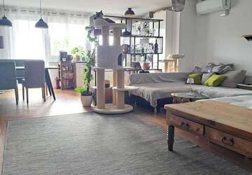 Wohnung Hattersheim Okriftel - 2 Zimmer, 75 m&sup2;, 925&euro; | Angebot:27301990