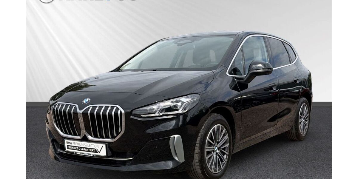 BMW 218 Active Tourer 86.198 km 23.990 &euro; Wiesbaden 65203