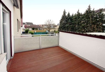 Wohnung Bischofsheim - 4 Zimmer, 92 m&sup2;, 990&euro; | Angebot:27201607