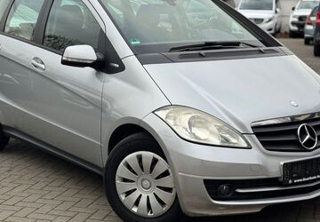 Mercedes-Benz A 160 178.000 km 2.660 &euro; Wiesbaden 65201