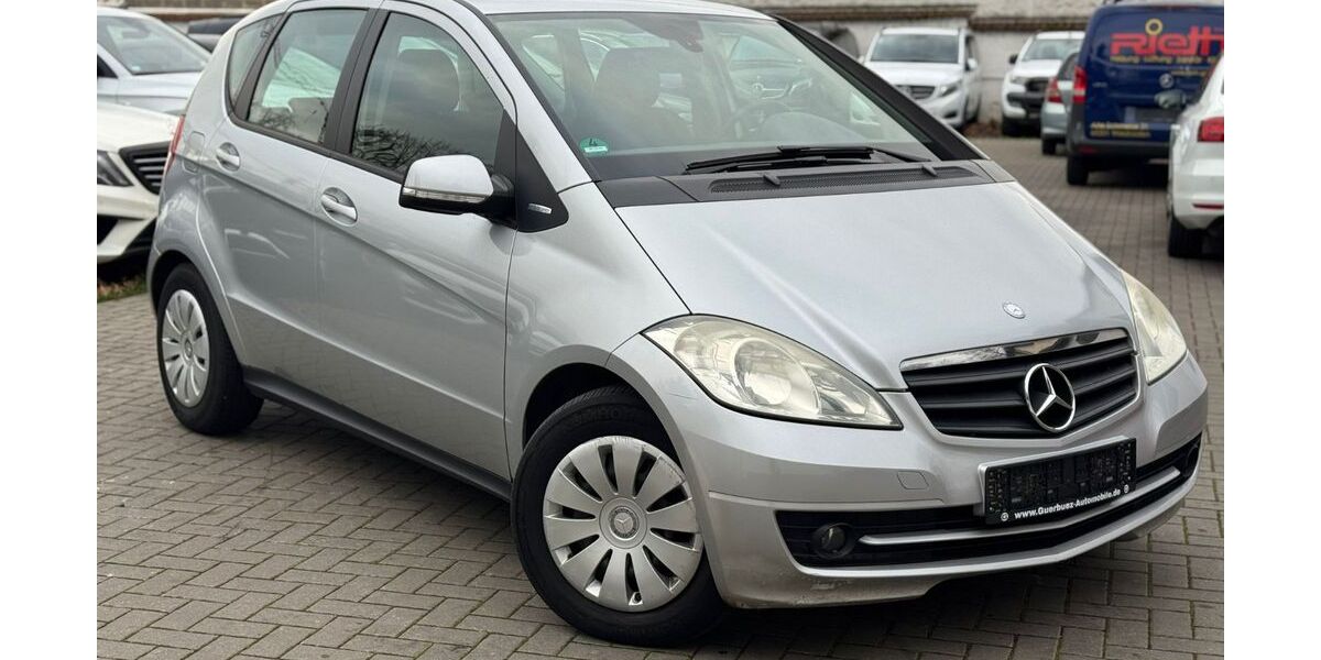 Mercedes-Benz A 160 178.000 km 2.660 &euro; Wiesbaden 65201