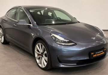Tesla Model 3 99.000 km 23.490 &euro; Flörsheim am Main 65439