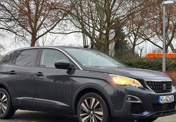 Peugeot 3008 138.000 km 10.499 &euro; Wiesbaden 65187