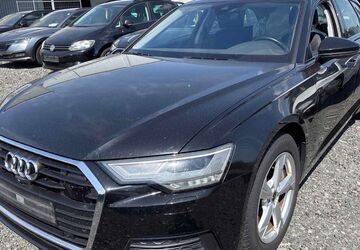Audi A6 169.000 km 21.700 &euro; Idstein 65510
