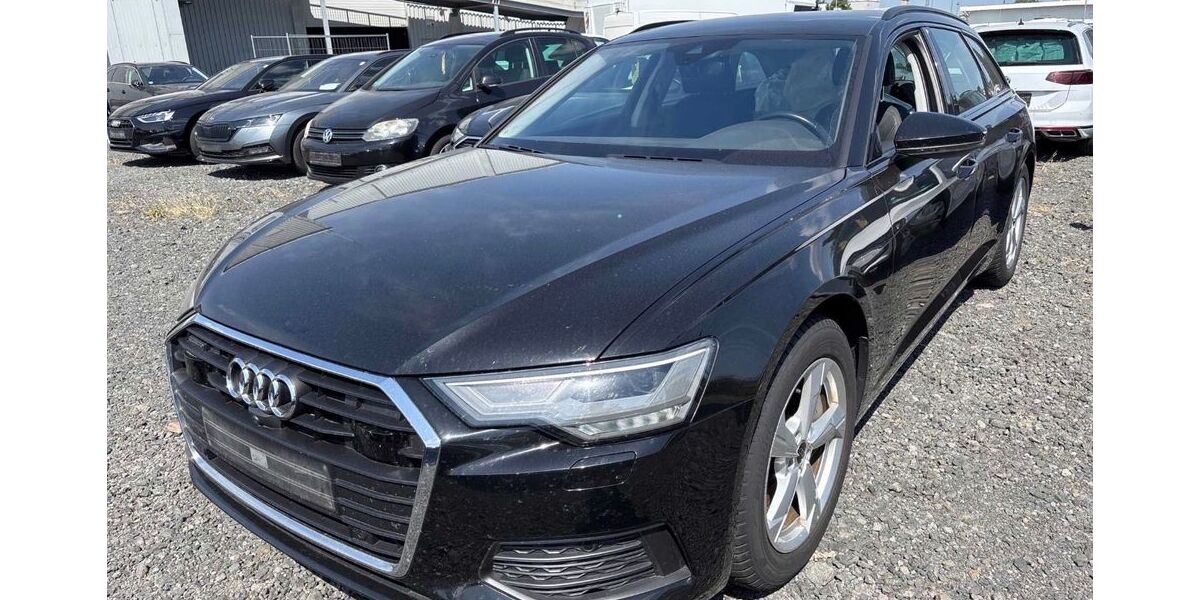 Audi A6 169.000 km 21.700 &euro; Idstein 65510
