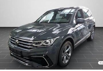VW Tiguan 53.333 km 34.890 &euro; Wiesbaden 65197