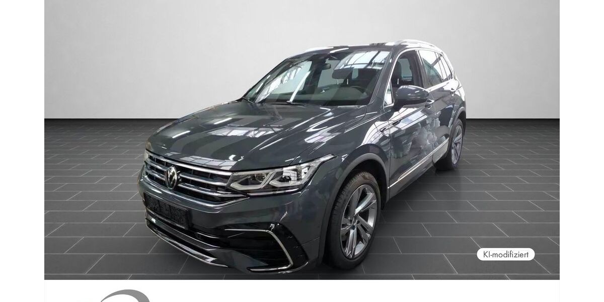 VW Tiguan 53.333 km 34.890 &euro; Wiesbaden 65197