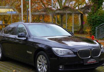 BMW 730 115.000 km 14.995 &euro; Mainz-Kostheim 55246