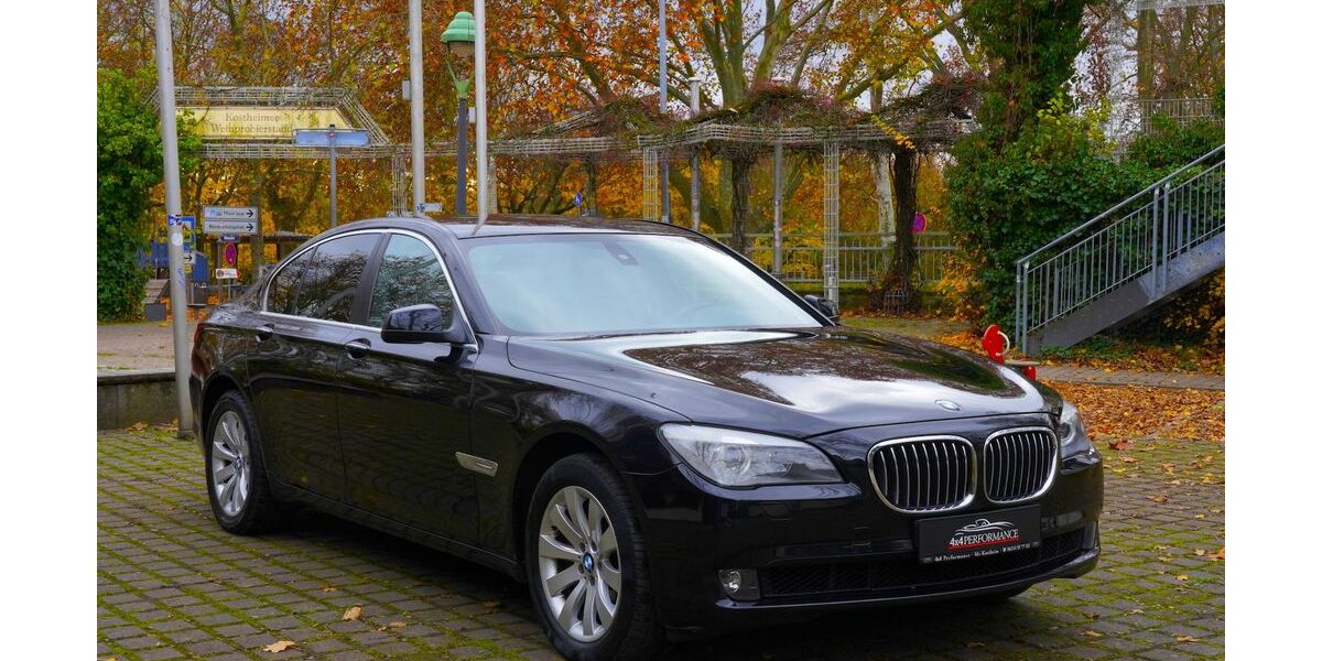 BMW 730 115.000 km 14.995 &euro; Mainz-Kostheim 55246