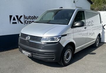 VW T6 Transporter 152.000 km 19.880 &euro; Bischofsheim 65474