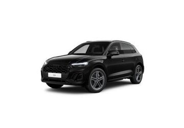 Audi Q5 88.154 km 47.690 &euro; Wiesbaden 65189