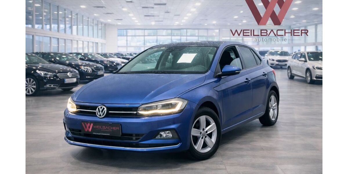 VW Polo 90.000 km 14.990 &euro; Flörsheim 65439