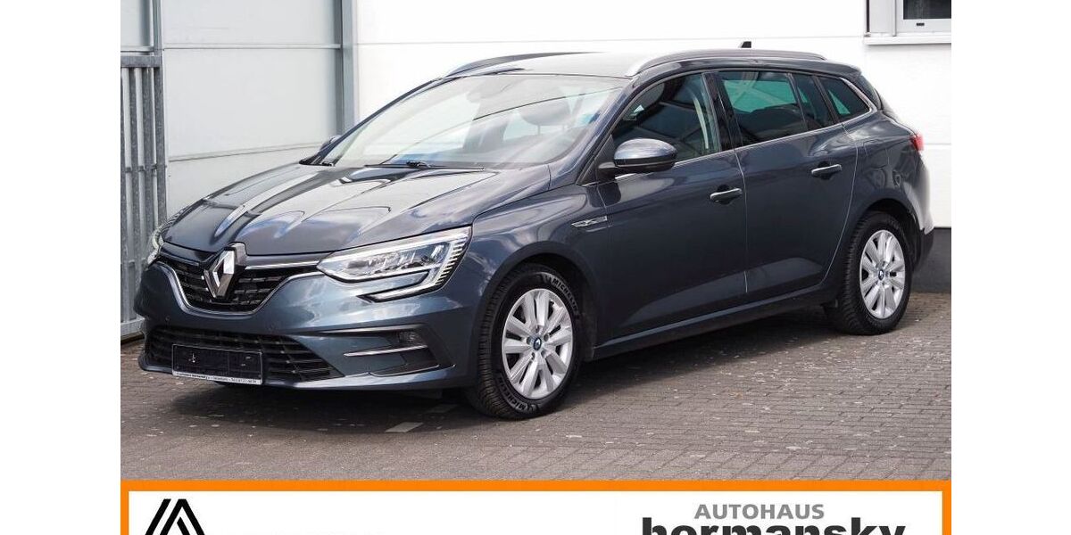 Renault Megane 93.900 km 15.790 &euro; Geisenheim 65366