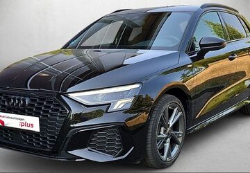 Audi A3 45.000 km 31.980 &euro; Mainz 55131