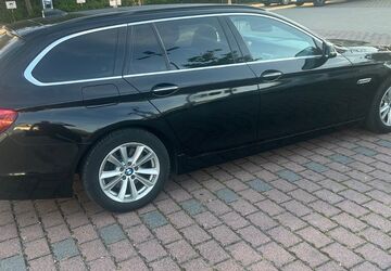 BMW 520 194.070 km 13.699 &euro; Wiesbaden 65205