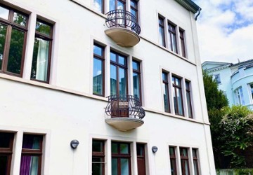 Wohnung Wiesbaden Südost - 2 Zimmer, 38 m&sup2;, 610&euro; | Angebot:27197133
