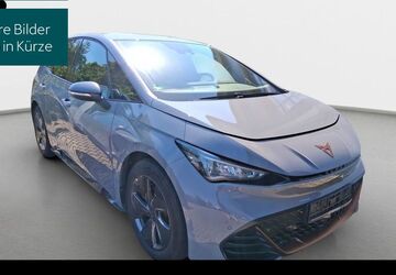 Cupra Born 31.246 km 24.990 &euro; Hofheim-Diedenbergen 65719