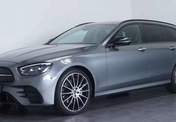 Mercedes-Benz E 220 83.937 km 32.850 &euro; Wiesbaden 65205