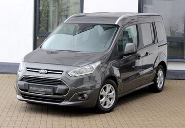 Ford Tourneo 149.900 km 11.900 &euro; Bischofsheim 65474