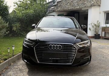 Audi A3 120.000 km 13.200 &euro; Rüsselsheim 65428