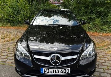 Mercedes-Benz E 350 245.000 km 12.699 &euro; Wiesbaden 65187