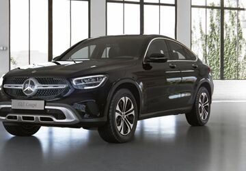 Mercedes-Benz GLC 300 73.300 km 45.890 &euro; Wiesbaden 65189