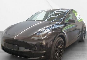 Tesla Model Y 44.481 km 34.141 &euro; Eschborn 65760
