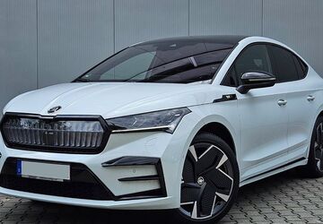 Skoda Enyaq 29.470 km 46.980 &euro; Wiesbaden 65207