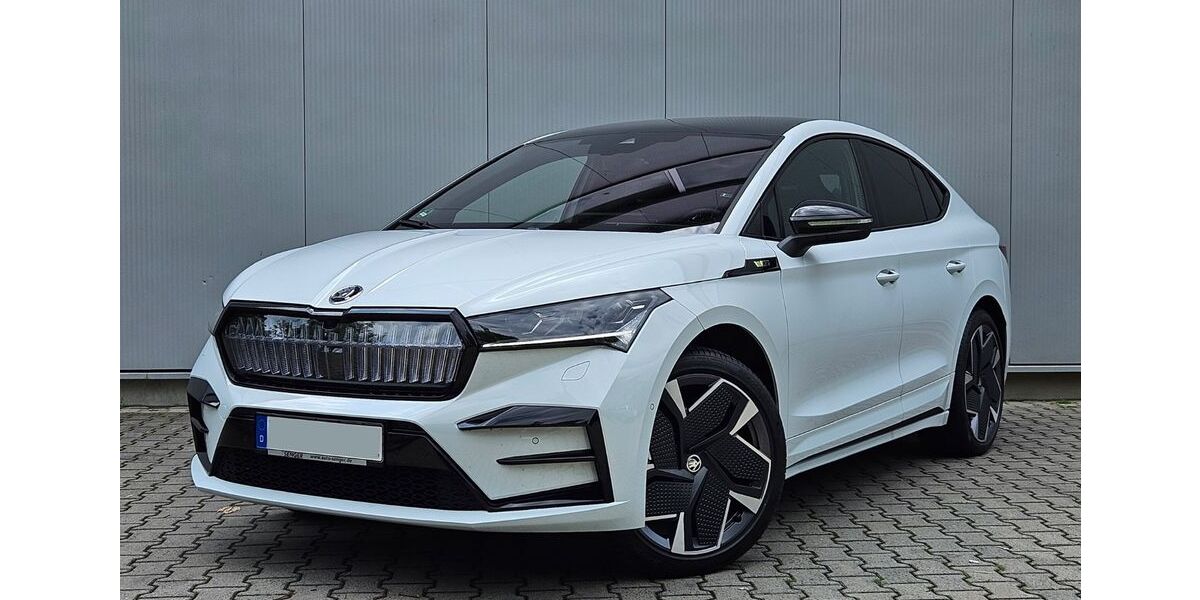 Skoda Enyaq 29.470 km 46.980 &euro; Wiesbaden 65207