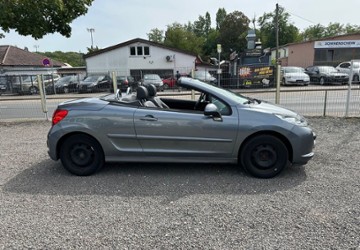 Peugeot 207 180.000 km 2.350 &euro; Mainz 55120