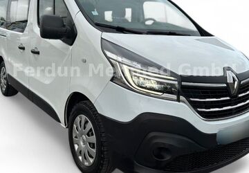Renault Trafic 149.940 km 19.500 &euro; Limburg 65549